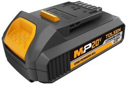 Tolsen Tools TOLSEN akkumulátor 20V, 2Ah (87472)