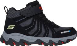 Skechers RUGGED RANGER - STORM TRAIL Negru, Gri 37 (406412LBKRD)