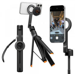 Spigen Bluetooth szelfibot Spigen S582W, univerzális, fekete AMP11372