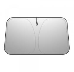 Spigen Szélvédő napellenző Spigen UO260, 85cm x 148cm, fekete ACP11460
