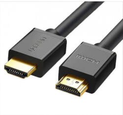 UGREEN HDMI kábel UGREEN HD104, 4K, 8m, fekete