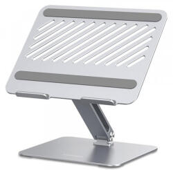 UGREEN LP339 (40291) asztali állvány 13" - 17, 3" laptophoz, ezüst