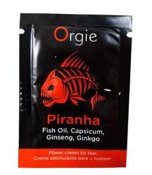 Orgie Crema Orgie Piranha Power 1ml