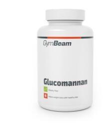 GymBeam Supliment alimentar GymBeam Glucomannan, 120 tablete ()