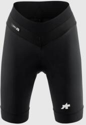 ASSOS Pantaloni scurți damă ASSOS UMA GT S11, black series (XL) - mtbiker - 789,00 RON