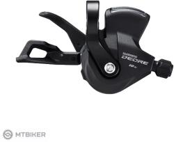 Shimano Manetă schimbător Shimano Deore SL-M4100, dreapta, 10 viteze, pe colier