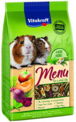 Vitakraft Premium Menu Vital tengerimalacnak 1 kg - falatozoo