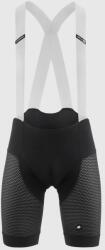 ASSOS Pantaloni scurți ASSOS MILLE GT Indoor, black series (S)