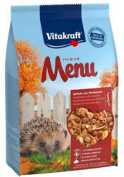 Vitakraft Menü sündisznónak 600 g - falatozoo