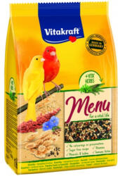 Vitakraft Perle kanárinak 500 g - falatozoo