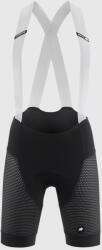 ASSOS Pantaloni scurți damă ASSOS MILLE GT Indoor S11, black series (XS)