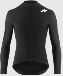 ASSOS Tricou ASSOS MILLE GT Spring Fall S11, black series (S)