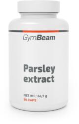 GymBeam Extract de pătrunjel 90 caps