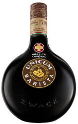 Zwack Unicum Barista [0, 2L|32%] - diszkontital