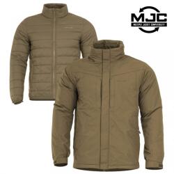 Pentagon GEN V 3.0 kabát, coyote
