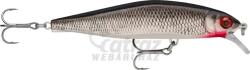 Rapala Precision Xtreme Air Boss ROL - Rapala Wobbler PXRAB80 (PXRAB80 ROL)