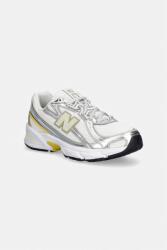 New Balance 740 gyerek sportcipő - fehér 37.5