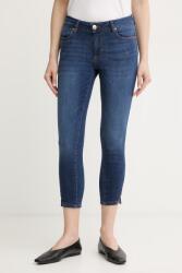 Fracomina slim fit női BETTY - sötétkék 30