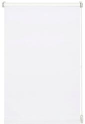 Gardinia EASYFIX Rolló Csíptetős vagy Ragasztós Rögzítéssel, Fényszűrő, Fehér, 100 x 150 cm, Minden Szerelési Kellékkel