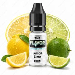 e-potion Aroma Concentrata The Flavor By e-Potion Lemon Lime 10ml (art544efi5) Lichid rezerva tigara electronica