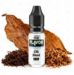 e-potion Aroma Concentrata The Flavor By e-Potion CIG Blend 10ml (art544efi3) Lichid rezerva tigara electronica