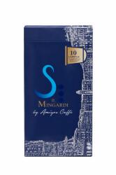  Amigos Caffe Nespresso IL Mingardi kapszula (10 kapszula)