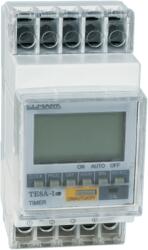 ELMARK 50114 programozható digitális időkapcsoló (50114)