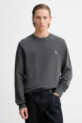 Paul Smith pamut melegítőfelső - szürke S