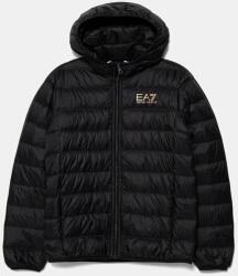 Giorgio Armani gyerek sportdzseki - fekete 130