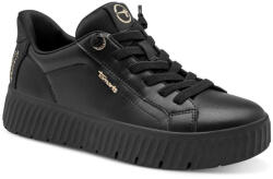 Tamaris Step-In fekete női sneaker 83720-45-001 07875