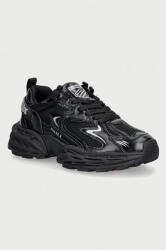 Plein Sport Pulse X 2.0 sportcipő - fekete Női 44