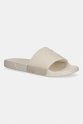 Calvin Klein papucs női ESS SLIDE TPU - bézs Női 37