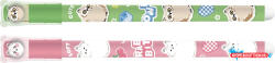 M&G Roller M&G iErase Soft Animals (TT_F05840101)