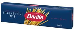 Barilla spagettini 500 g