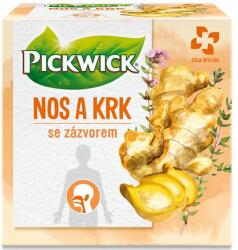 Pickwick Orr- és toroktea 20 g