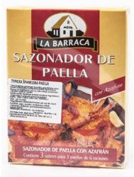  La Barraca Paella fűszerezés 9 g