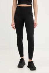Hummel edzős legging - fekete XS