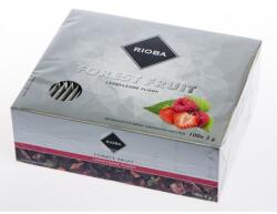  RIOBA erdei bogyós gyümölcstea 100 x 2 g