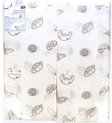 aro zsákok 1, 5 kg 140 + 70 x 320 mm papír 500 db