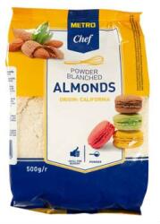  METRO Chef blansírozott őrölt mandula 500 g