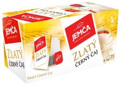 Jemča Arany fekete tea 6 x (25 x 2 g)