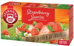 TEEKANNE Strawberry Sunrise tea 50 g