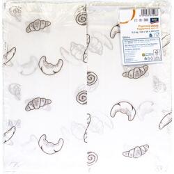 aro zsákok 0, 5 kg 120 + 50 x 240 mm papír 500 db
