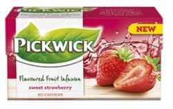 Pickwick Eper gyümölcstea 12 x 40 g