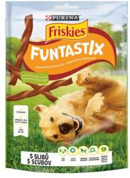 Friskies Funtastix kutyasnack 175 g