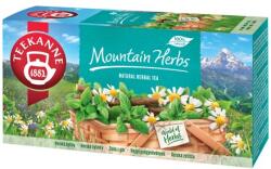 TEEKANNE hegyi gyógynövény tea 36 g