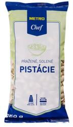  METRO Chef Pörkölt sózott pisztácia 750 g