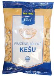  METRO Chef pörkölt sózott kesudió 300 g