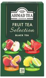 Ahmad Tea Gyümölcstea válogatás gyümölcstea 40 g