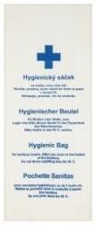  H-LINE papír higiéniai tasakok 100 db